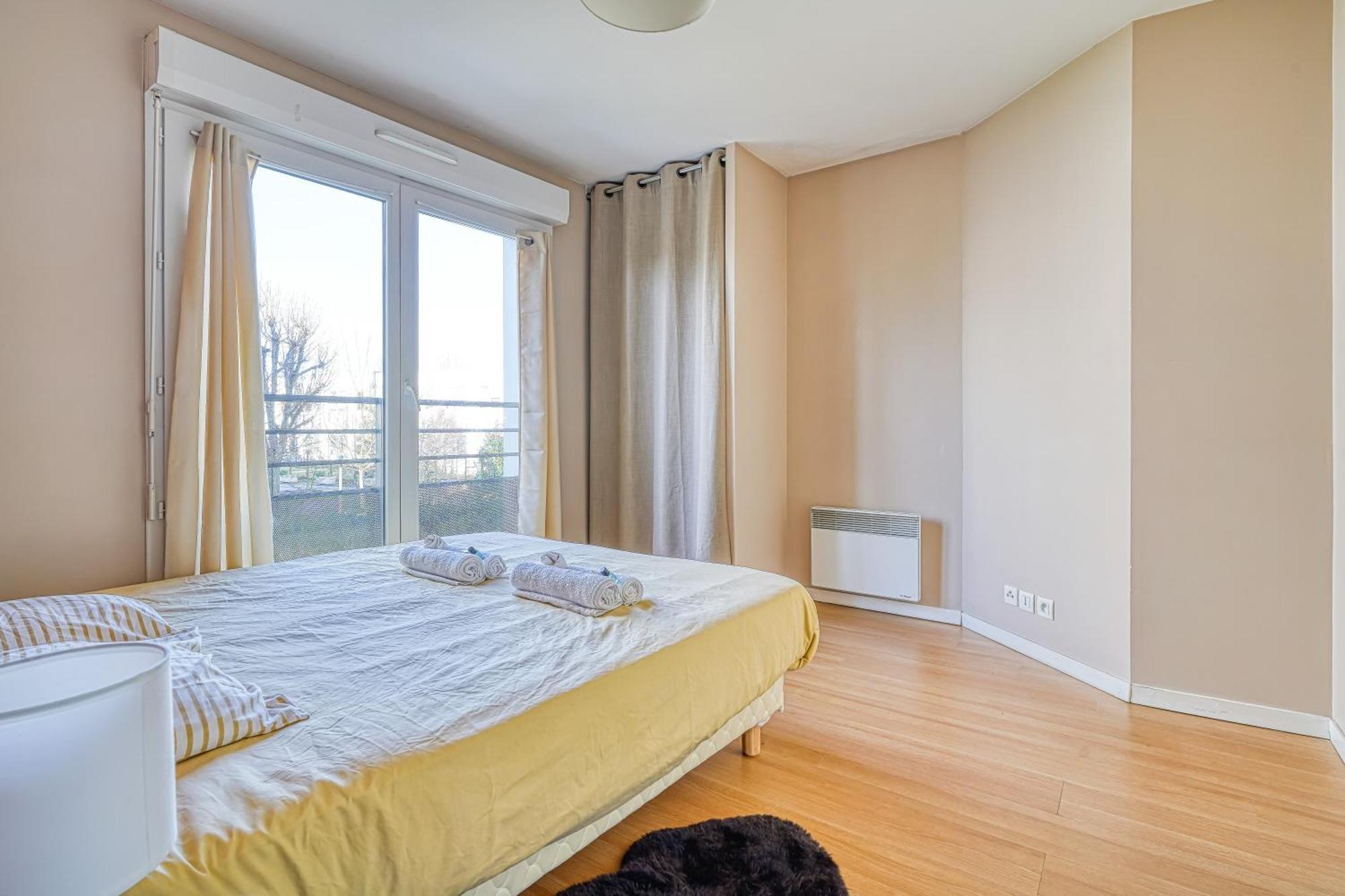 La Suite Frenchie 88 Limeil-Brevannes Exterior foto